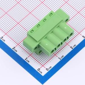 HC2EDGKM-5.08-4P-V商品缩略图