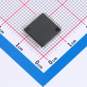 ATXMEGA16A4U-AU商品缩略图