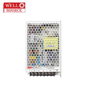 WELL SOURCE(海濎)NLS-150-12开关电源控制柜电源12V 12.5A