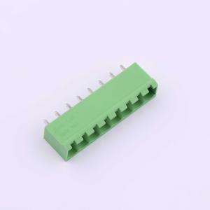 HC2EDGVC-5.08-8P-V商品缩略图