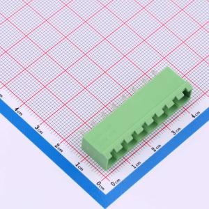 HC2EDGVC-5.08-8P-V商品缩略图