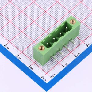 HC2EDGRM-5.08-4P-V商品缩略图