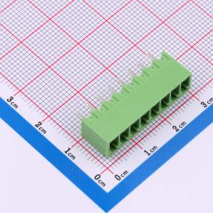 HC15EDGVC-3.5-8P-V商品缩略图