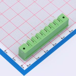 HC2EDGRM-5.08-8P-V商品缩略图