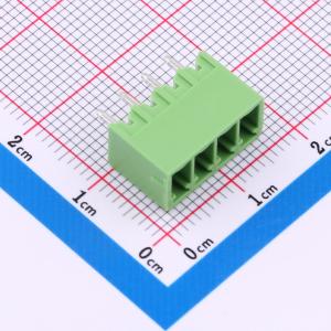 HC15EDGVC-3.5-4P-V商品缩略图