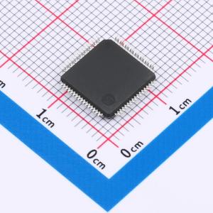 ATSAM4SD16BA-AU商品缩略图