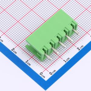 HC2EDGV-5.08-5P-V商品缩略图