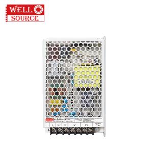 WELL SOURCE(海濎)NLS-150-24开关电源工控变压器24V 6.5A