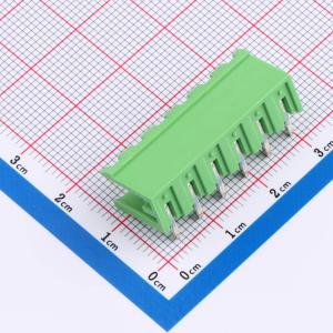 HC2EDGR-5.08-6P-V商品缩略图