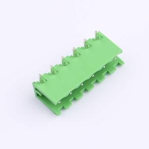 HC2EDGR-5.08-6P-V商品缩略图