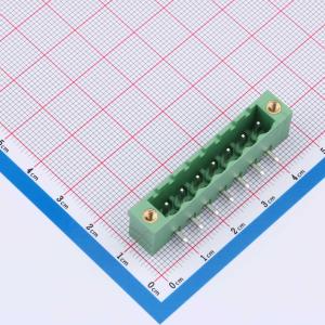 DB2ERM-5.0-7P-GN商品缩略图