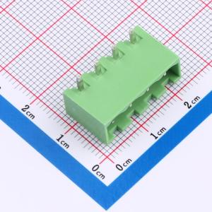 HC2EDGRC-5.08-4P-V商品缩略图