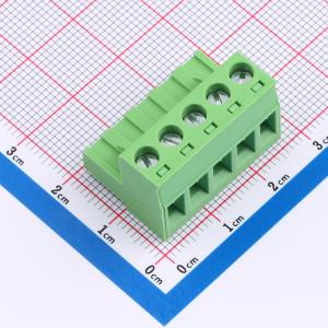 HC2EDGK-5.08-5P-V商品缩略图