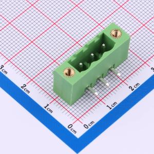 HC2EDGRM-5.08-3P-V商品缩略图