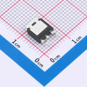 IPD60R1K0CEAUMA1商品缩略图