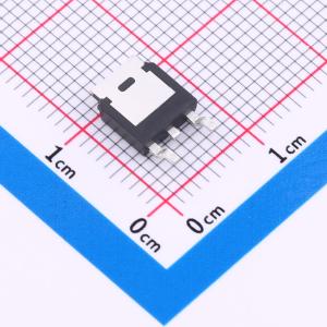 IRFU4105ZPBF-HXY商品缩略图