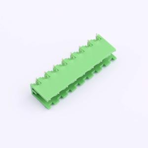 HC2EDGR-5.08-8P-V商品缩略图