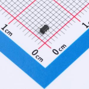 74LVC1G07QSE-7商品缩略图