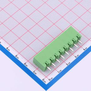 HC2EDGVC-5.08-8P-V商品缩略图