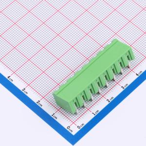 HC2EDGRC-5.08-8P-V商品缩略图