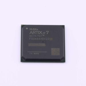 XC7A75T-2FGG484C商品缩略图