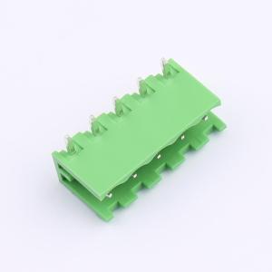 HC2EDGR-5.08-5P-V商品缩略图