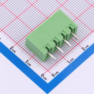 HC2EDGVC-5.08-4P-V商品缩略图