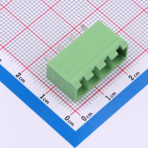 HC2EDGVC-5.08-4P-V商品缩略图