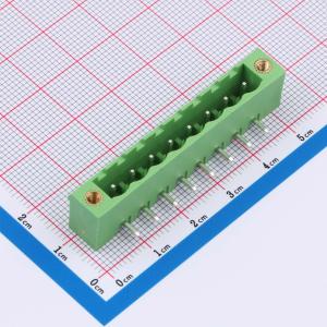 HC2EDGRM-5.08-8P-V商品缩略图
