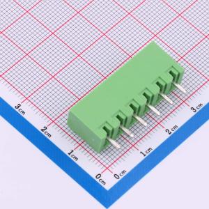 HC2EDGVC-5.08-6P-V商品缩略图