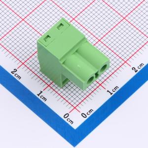 HC2EDGK-5.08-2P-V商品缩略图