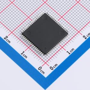 ATXMEGA256D3-AU商品缩略图