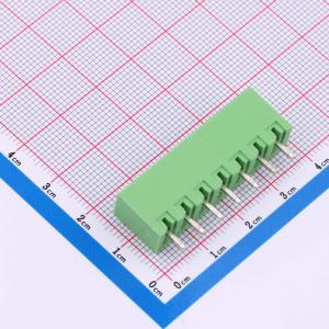 HC2EDGVC-5.08-7P-V商品缩略图