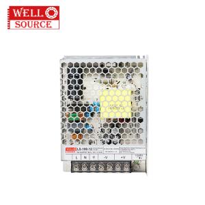 WELL SOURCE(海濎)LS-100-12开关电源12V 8.5A