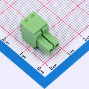 HC15EDGK-3.5-2P-V商品缩略图