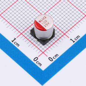 JBLM2101M025C077RTM 100UF 25V商品缩略图