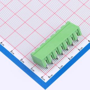 HC2EDGRC-5.08-7P-V商品缩略图