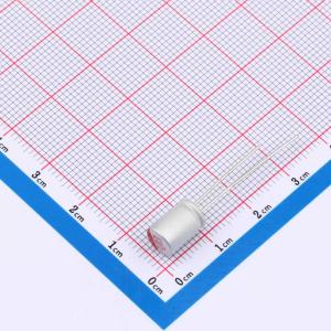 JBLE2821M6R3C090RLM 820UF 6.3V商品缩略图