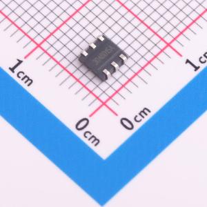 DS2431P-A1+T商品缩略图