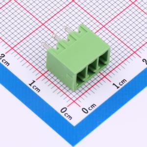 HC15EDGVC-3.5-3P-V商品缩略图