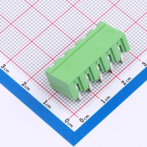 HC2EDGRC-5.08-5P-V商品缩略图