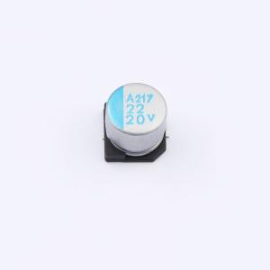 APXA200ARA220MF60G商品缩略图