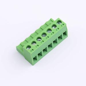 HC2EDGK-5.08-7P-V商品缩略图