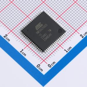 8位 Atmel XMEGA D微控制器