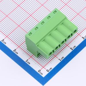 HC2EDGK-5.08-5P-V商品缩略图