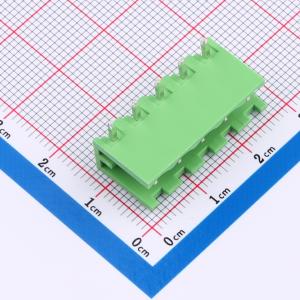 HC2EDGR-5.08-5P-V商品缩略图