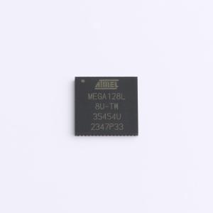 ATMEGA128L-8MU商品缩略图