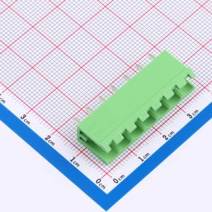 HC2EDGV-5.08-7P-V商品缩略图