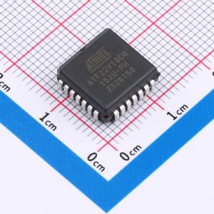 ATF22V10CQ-15JU商品缩略图