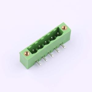 HC2EDGRM-5.08-5P-V商品缩略图